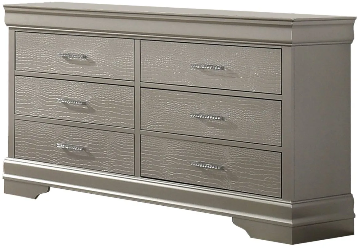 Amalia Bedroom Dresser