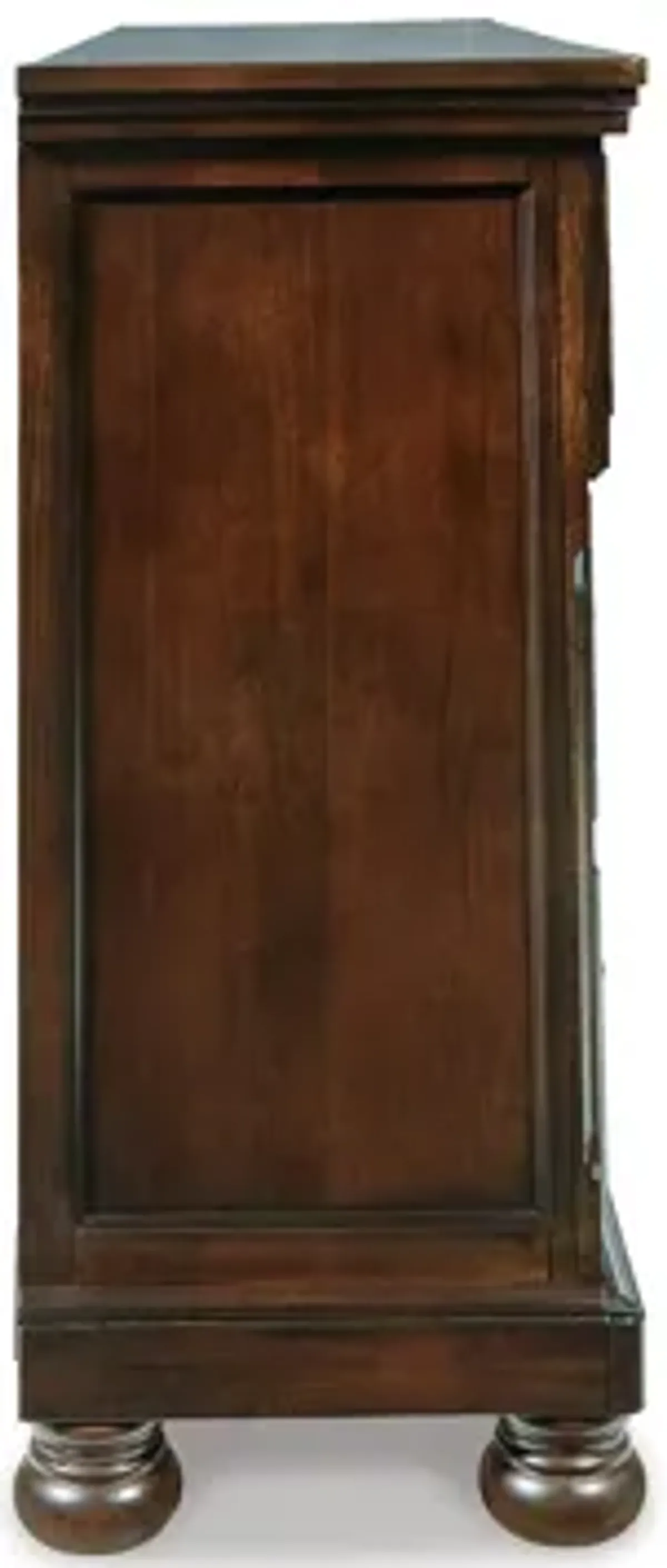 Porter Dresser