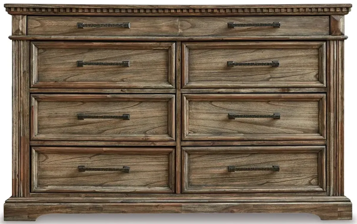 Markenburg Dresser