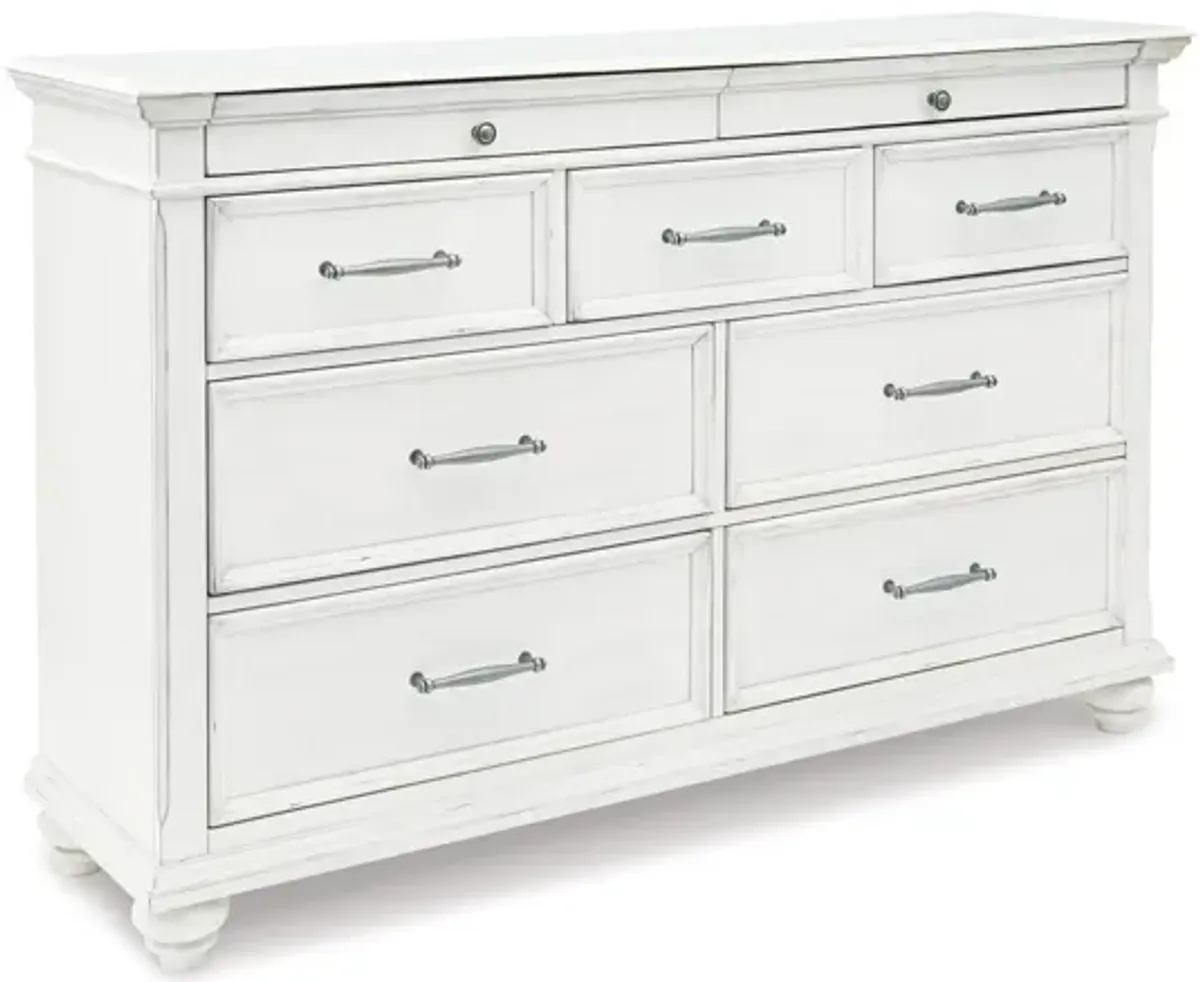 Kanwyn Dresser