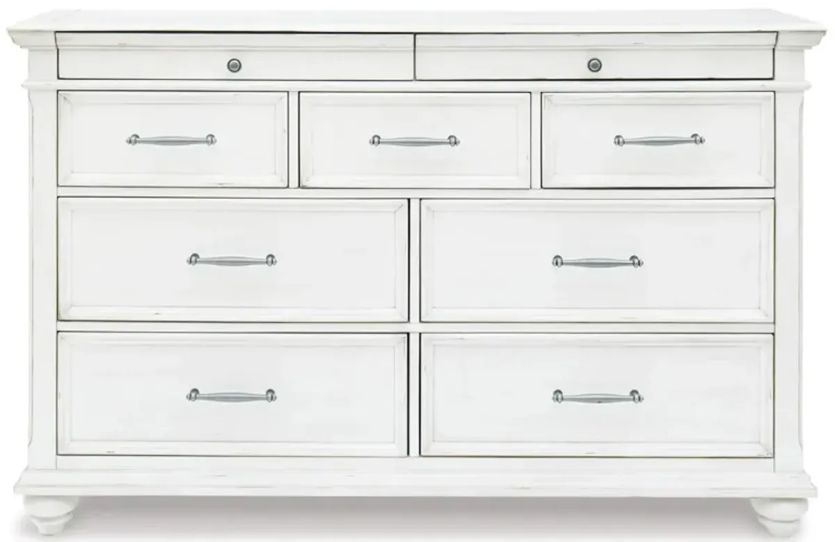 Kanwyn Dresser