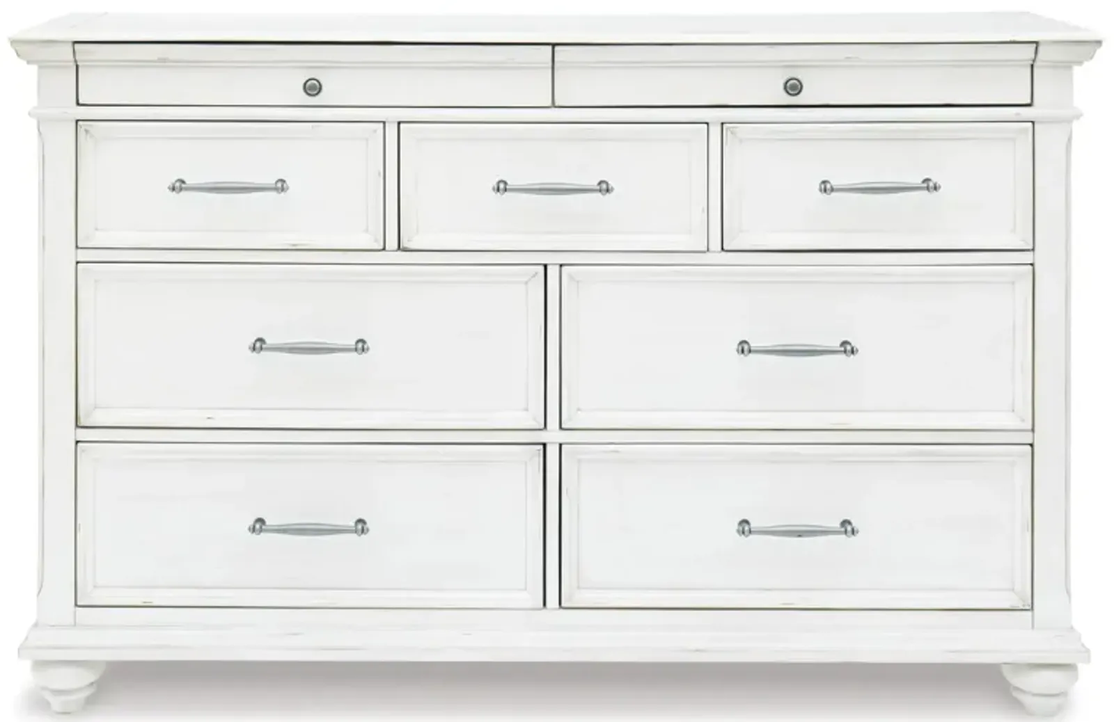 Kanwyn Dresser