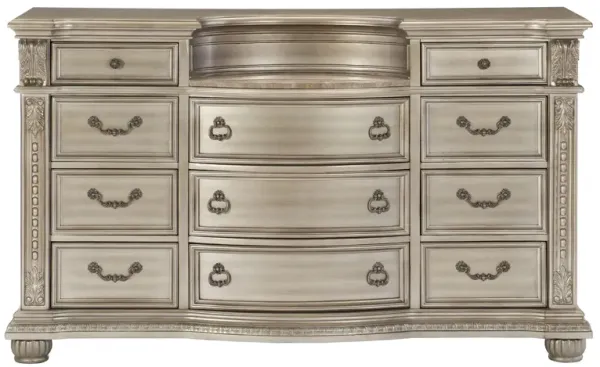 Palace Dresser