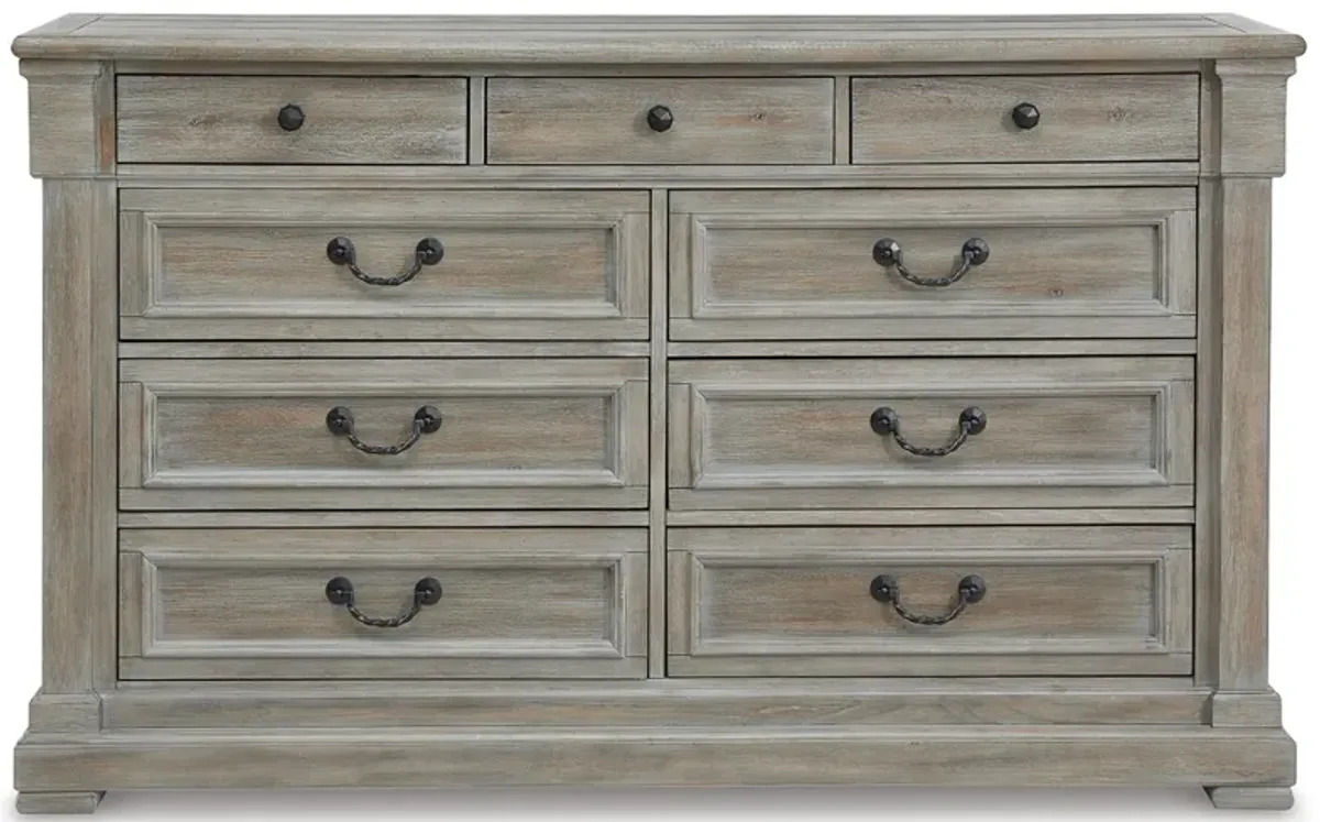 Moreshire Dresser