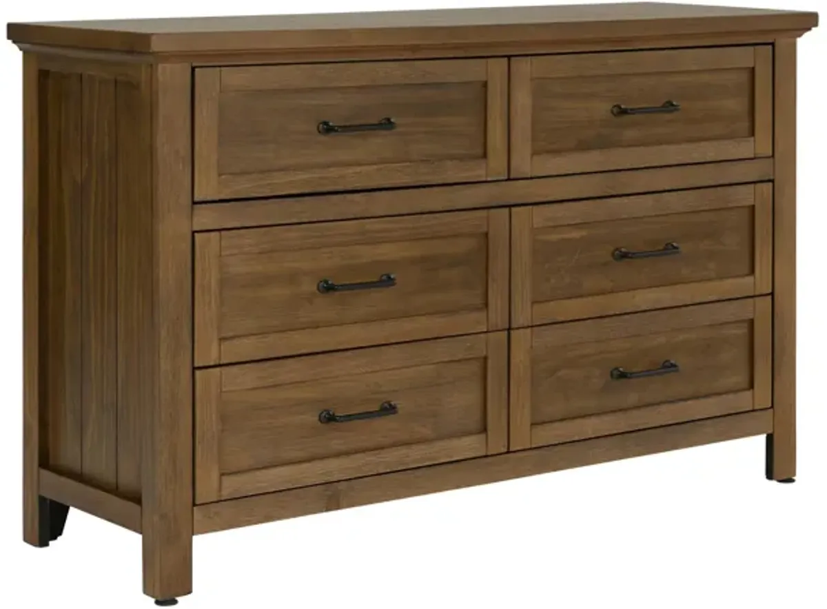 Wyatt Dresser