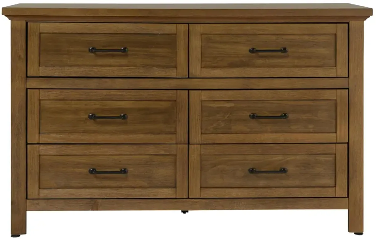 Wyatt Dresser