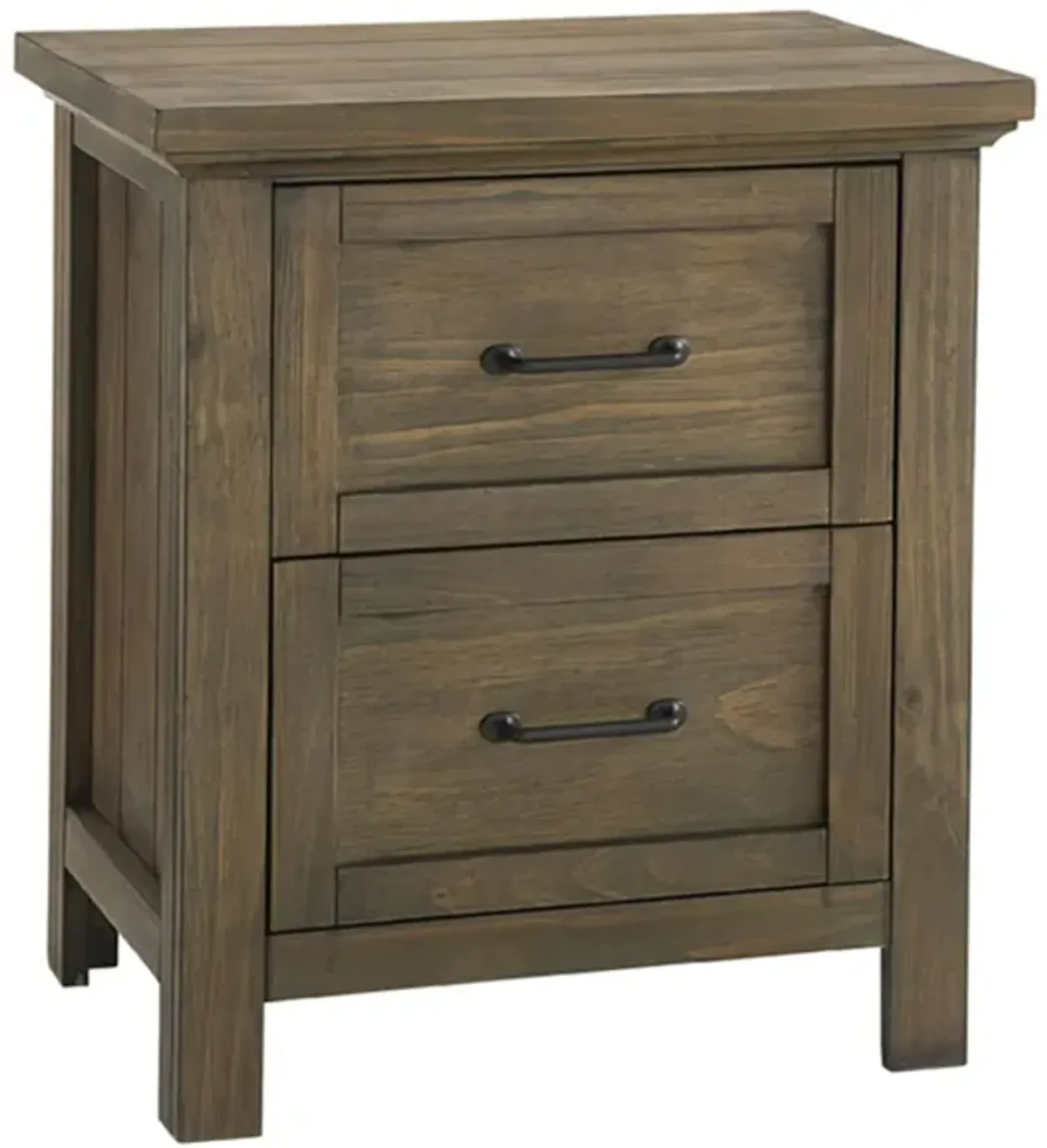 Blakely Nightstand