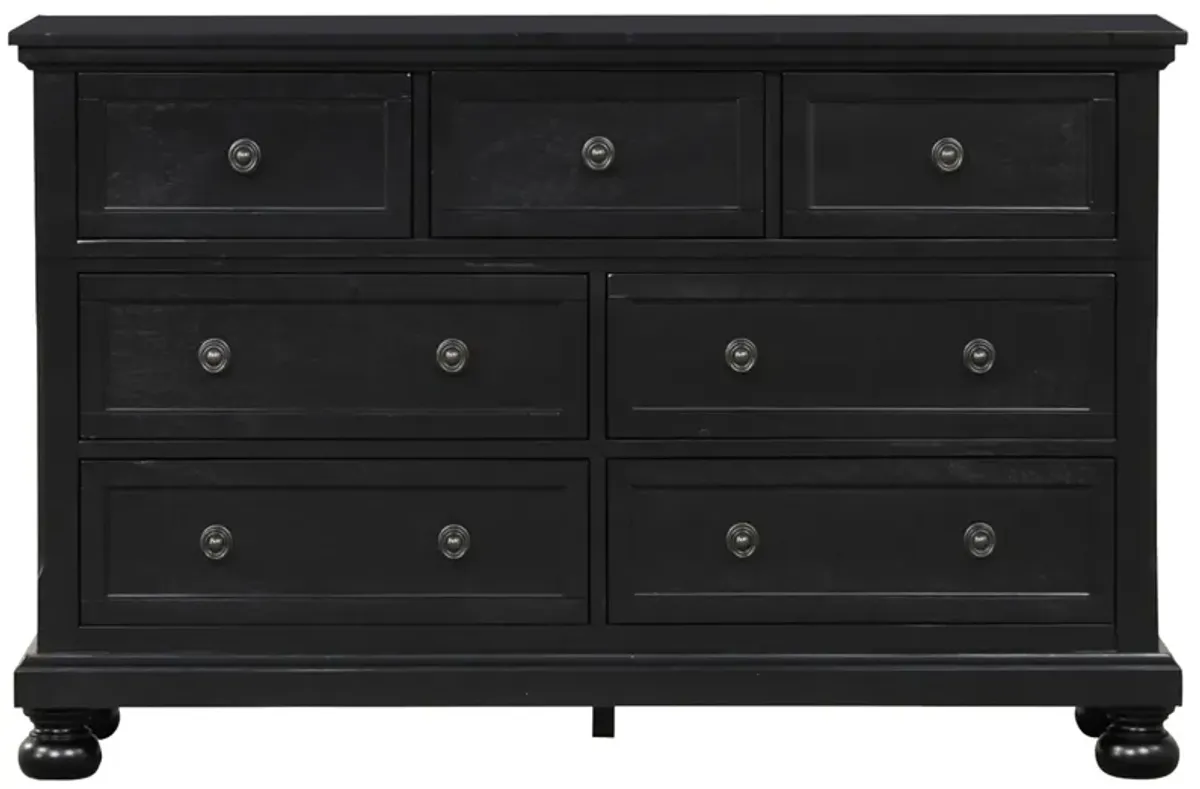 Meade Dresser