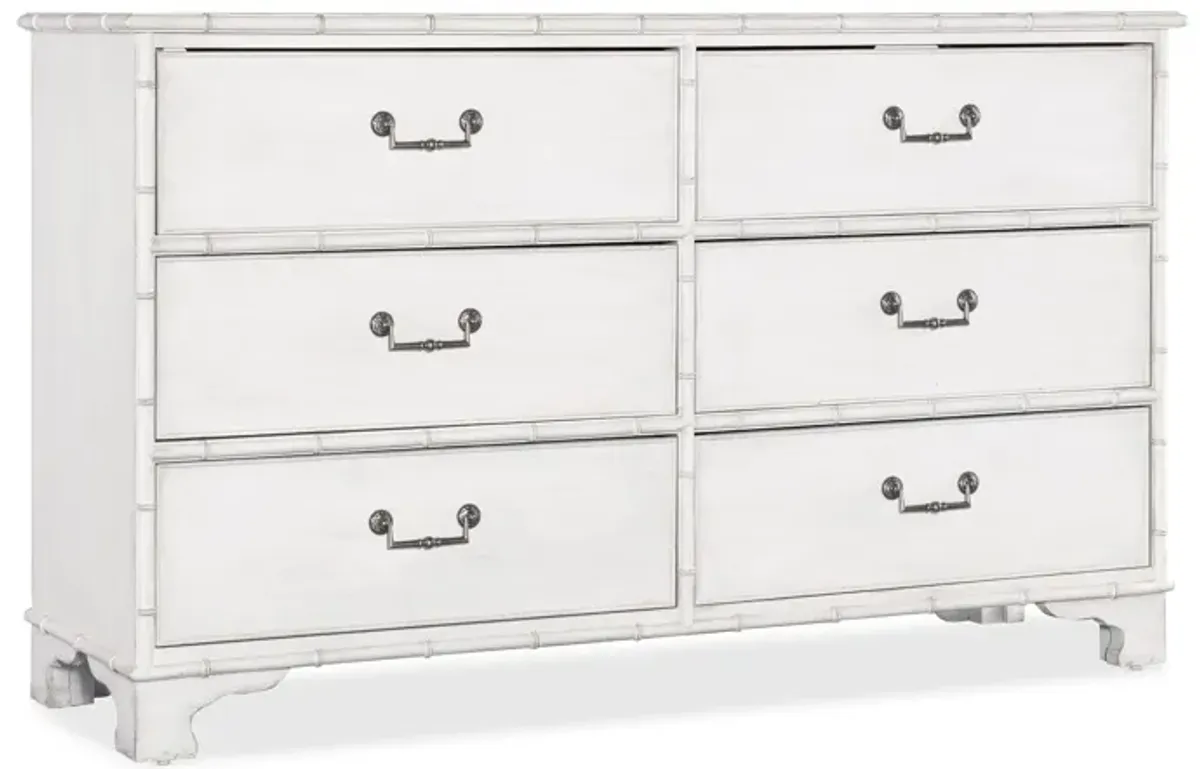 Charleston Dresser