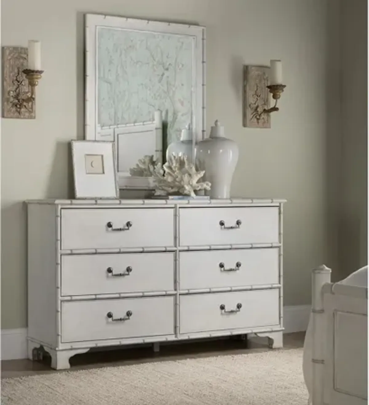 Charleston Dresser