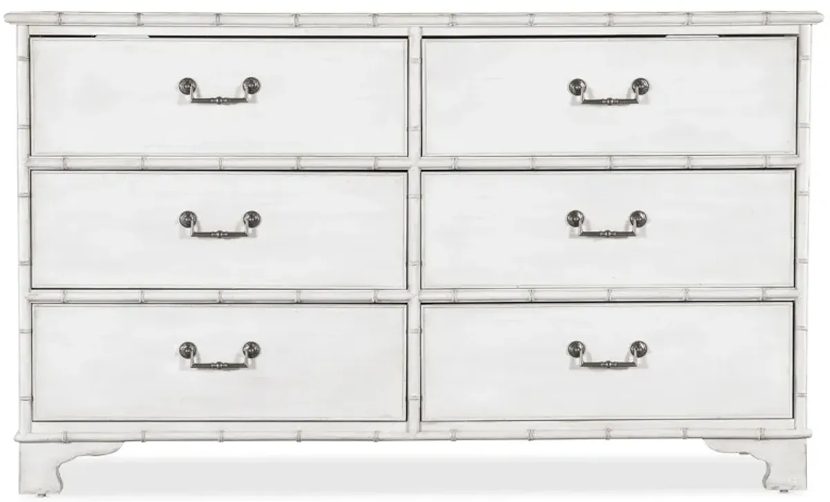 Charleston Dresser