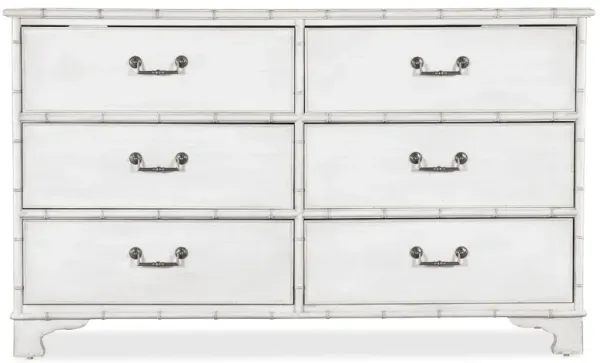 Charleston Dresser