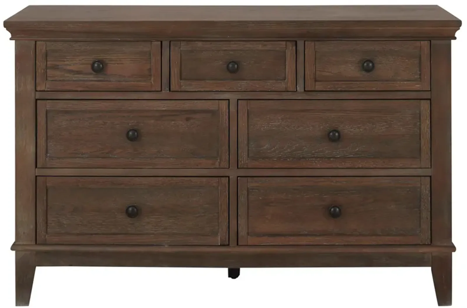 Kennedy Dresser