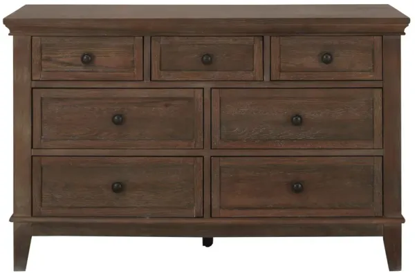 Kennedy Dresser