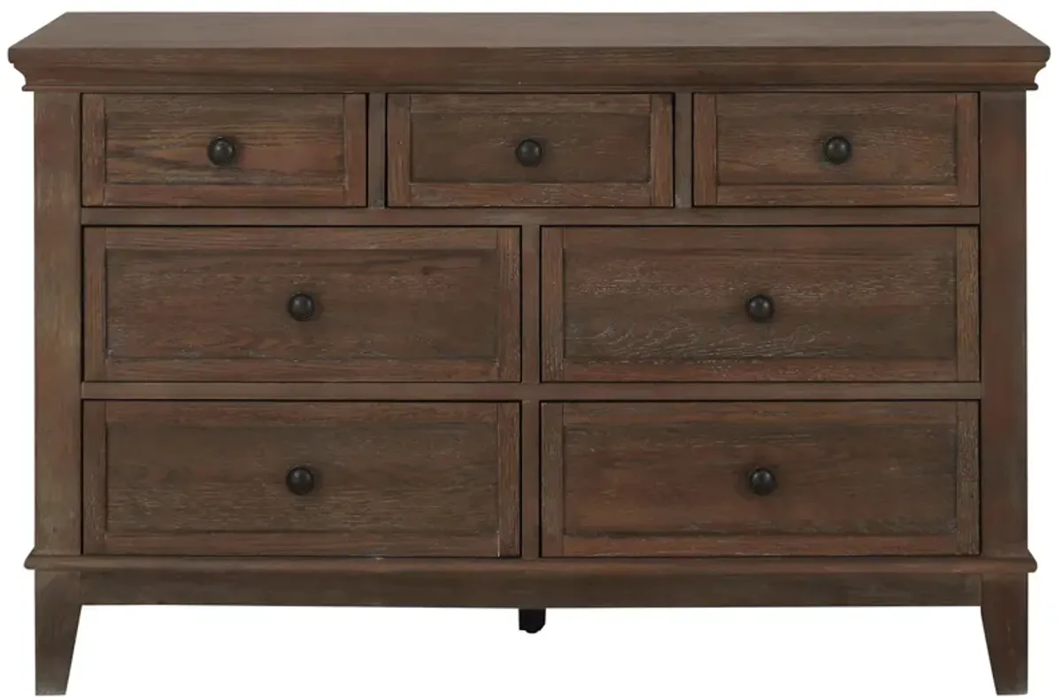 Kennedy Dresser in Sandwash by Westwood Design