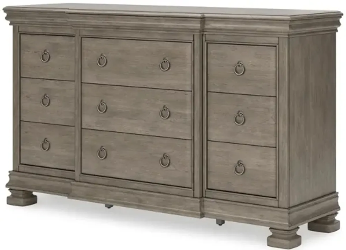 Lexorne Dresser