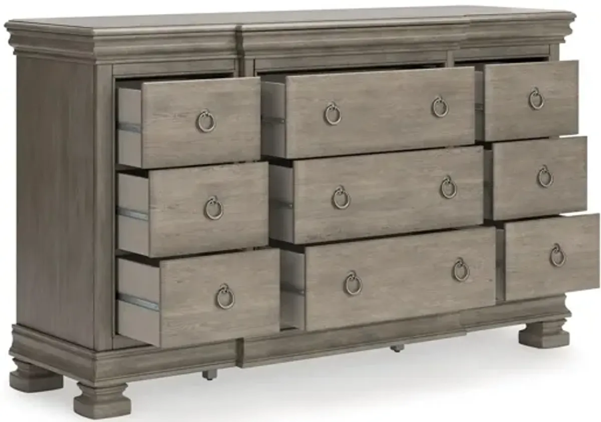 Lexorne Dresser