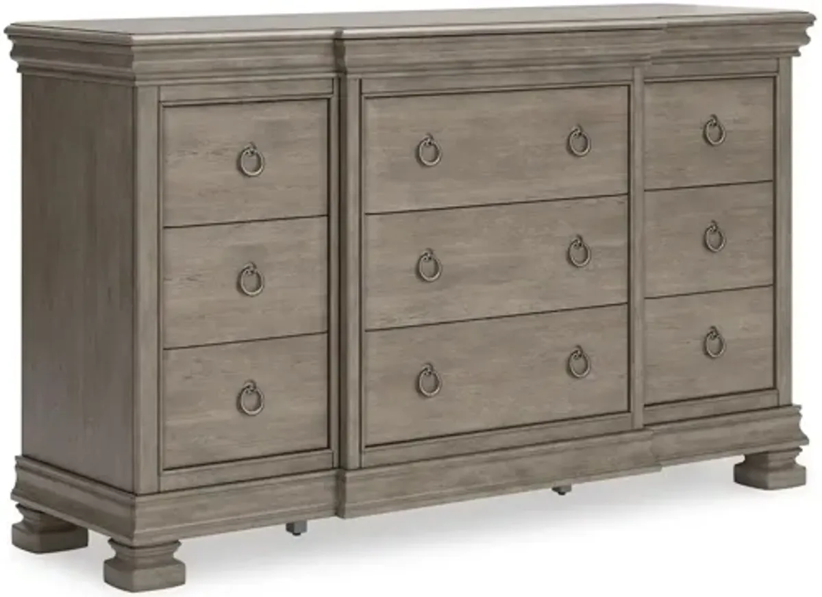 Lexorne Dresser