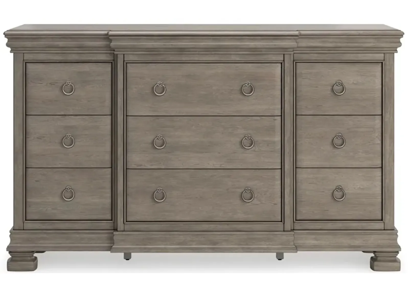 Lexorne Dresser