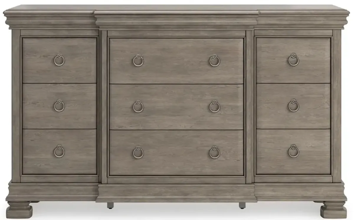 Lexorne Dresser