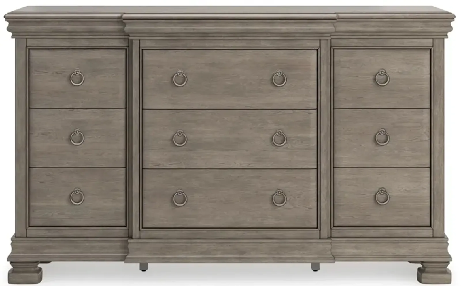 Lexorne Dresser