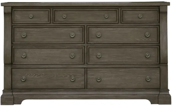 Lawson's Creek Dresser