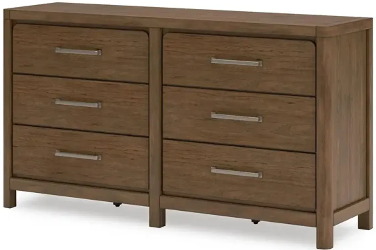 Cabalynn Dresser