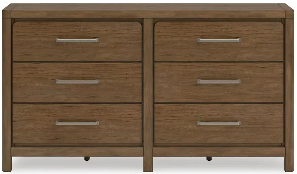 Cabalynn Dresser