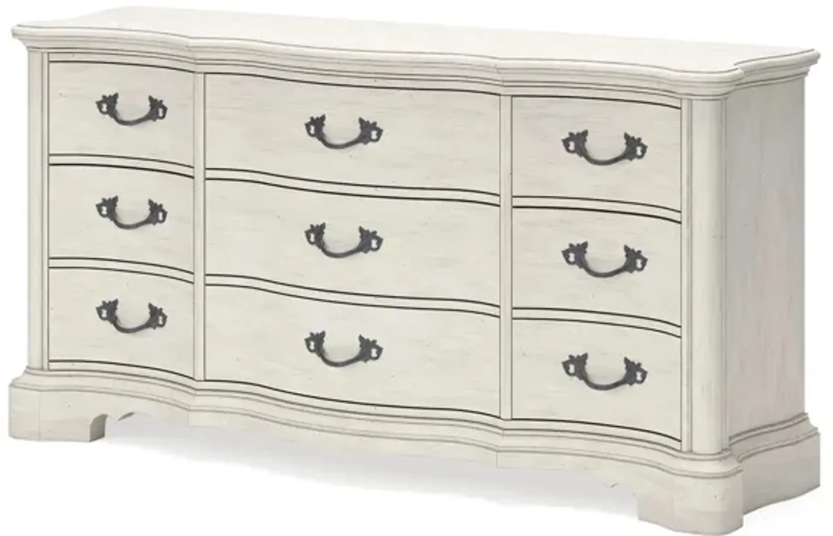 Arlendyne Dresser