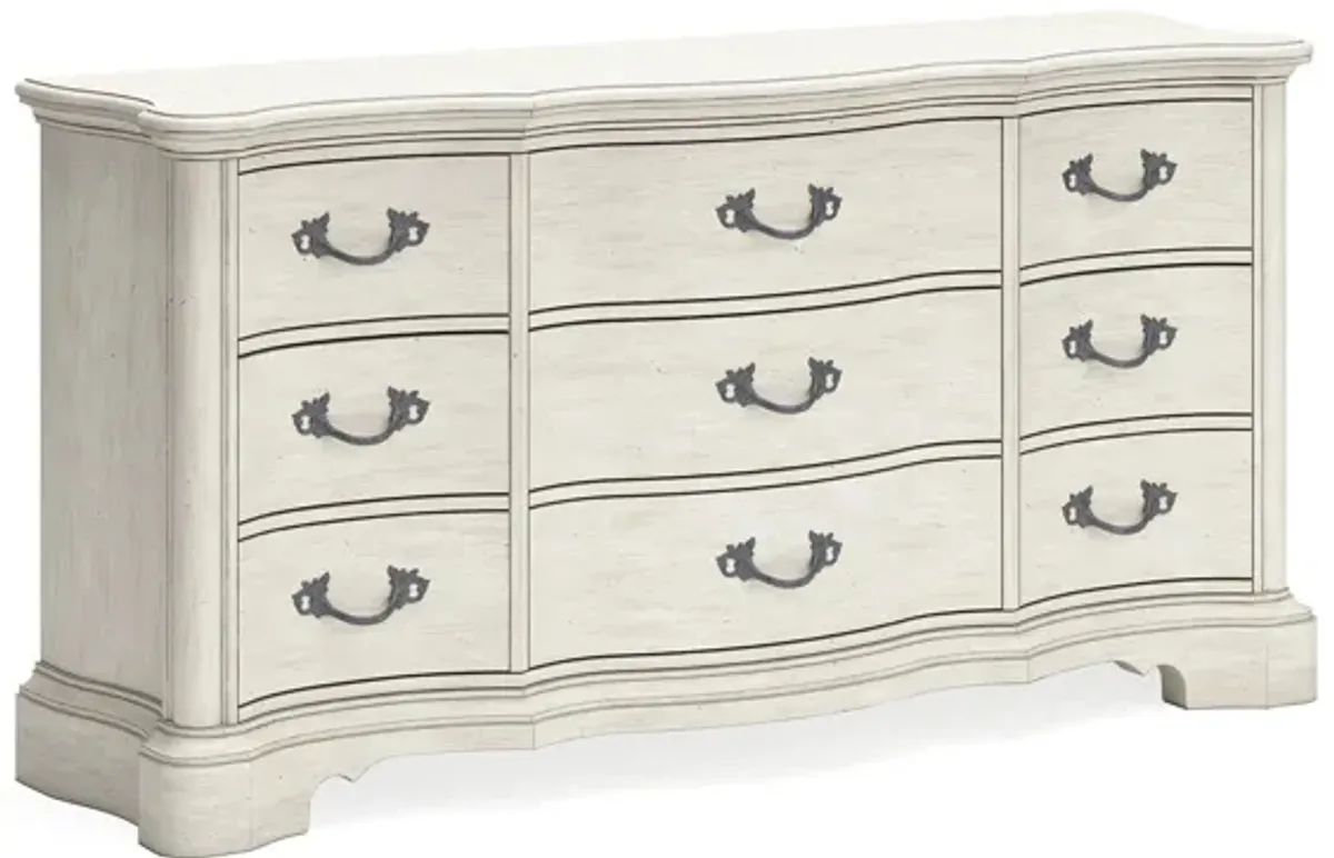 Arlendyne Dresser