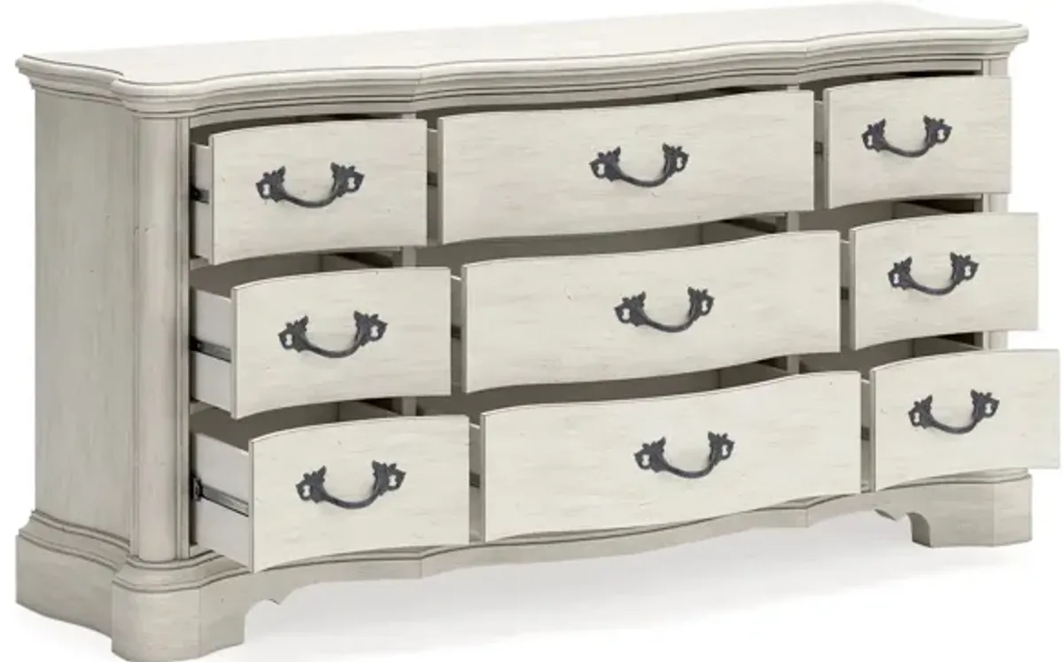 Arlendyne Dresser