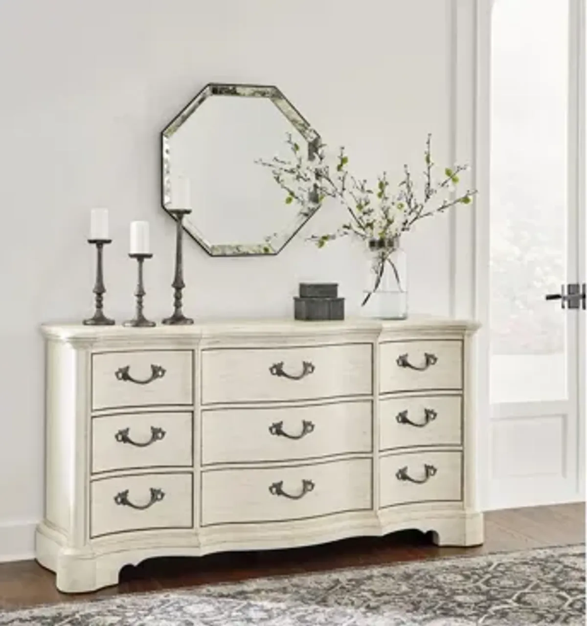 Arlendyne Dresser