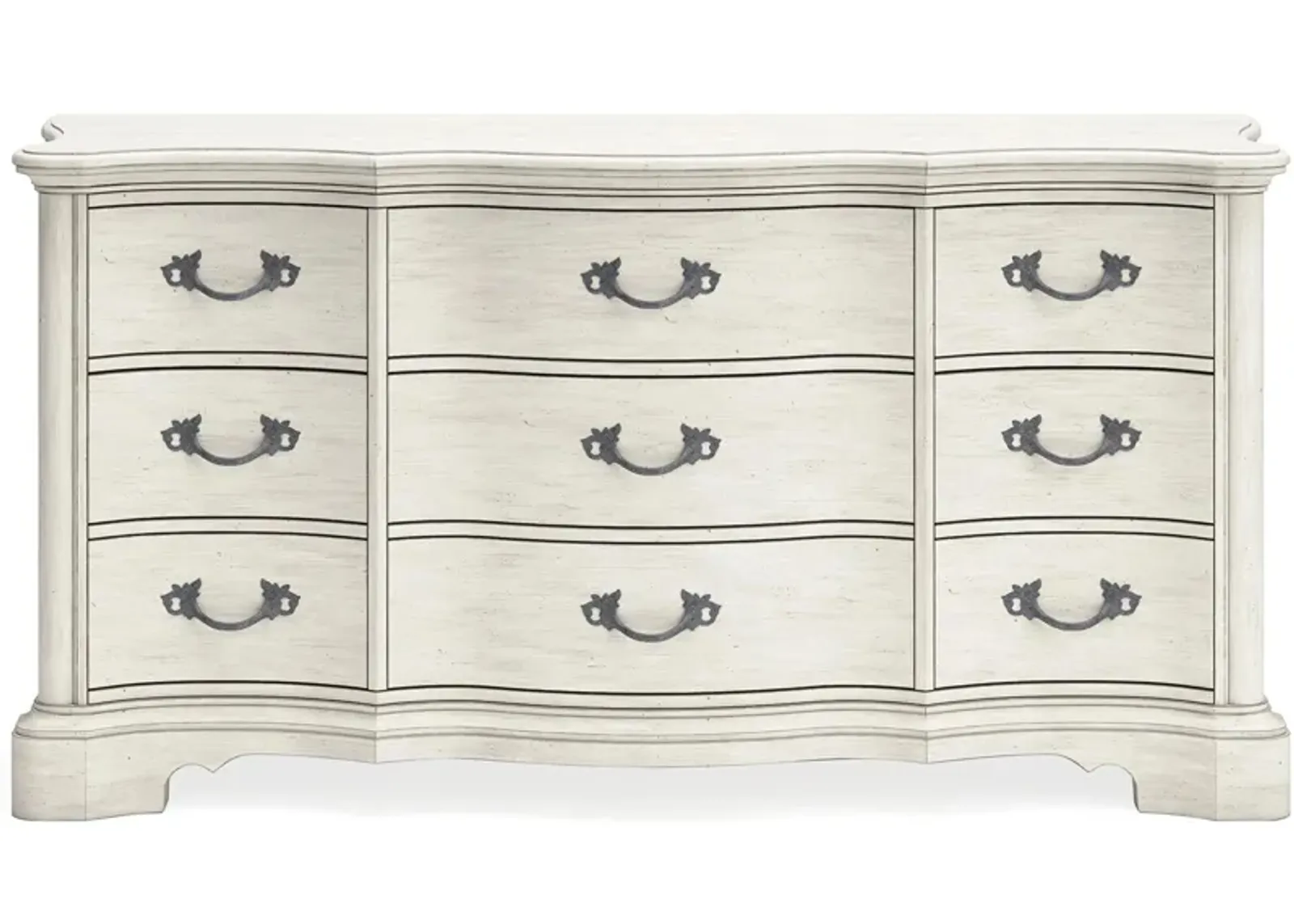 Arlendyne Dresser