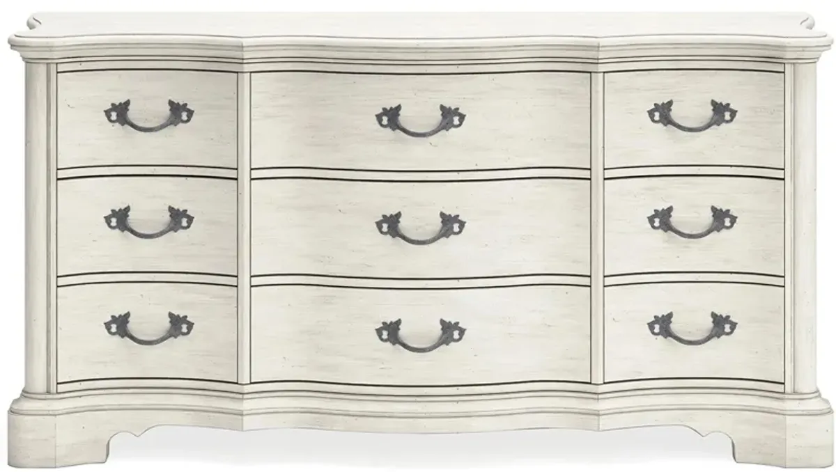 Arlendyne Dresser