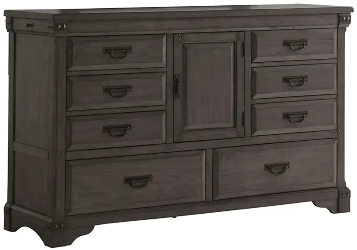 Larchmont Bedroom Dresser