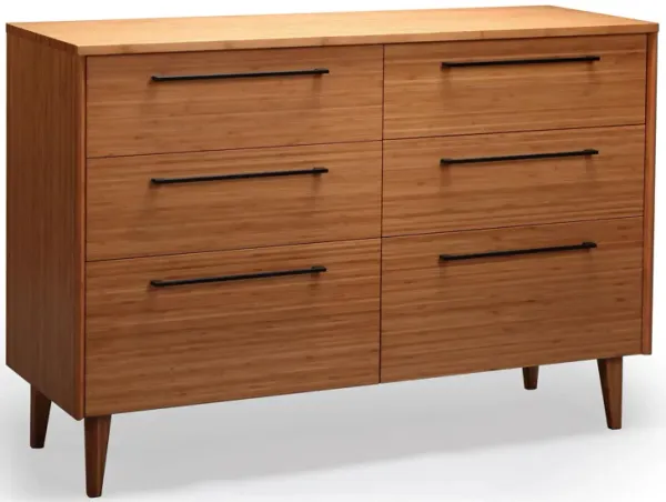 Sienna Bedroom Dresser