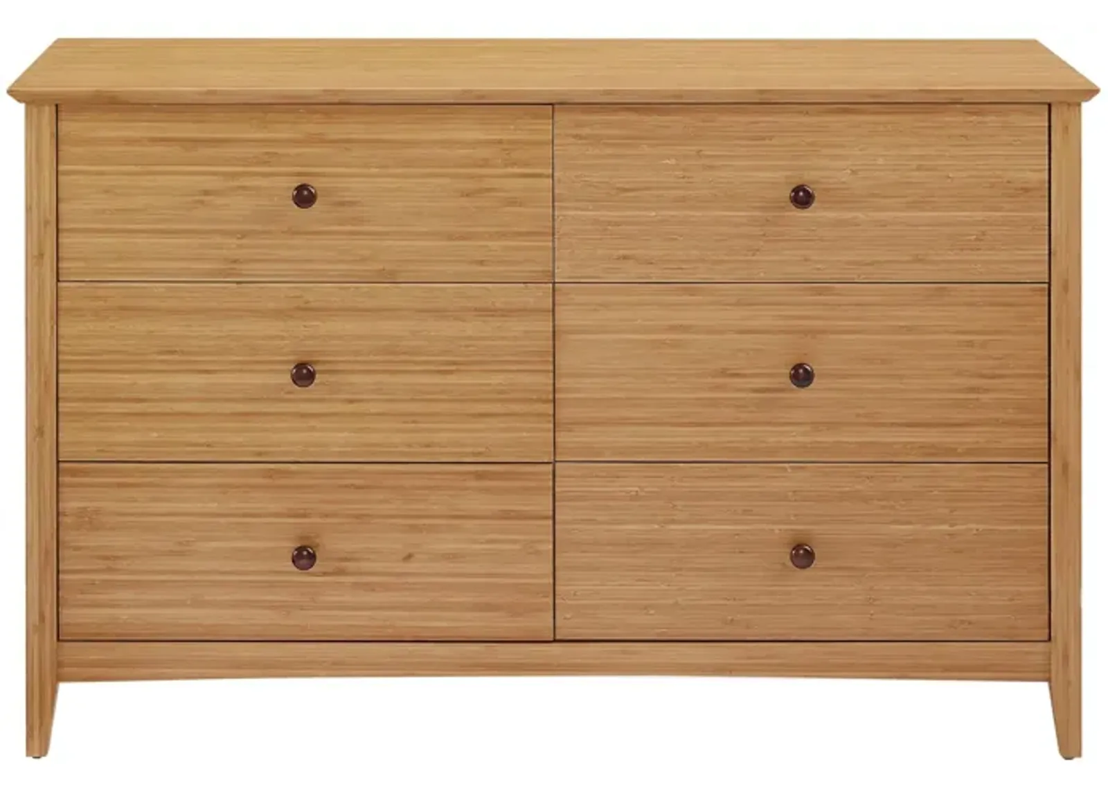 Eco Ridge Willow Dresser