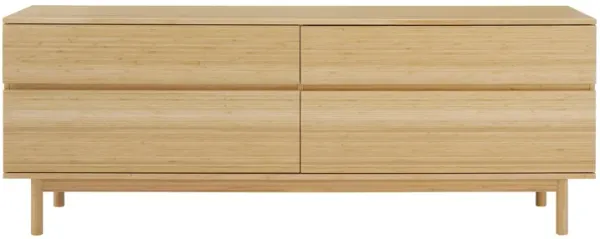 Monterey Double Dresser