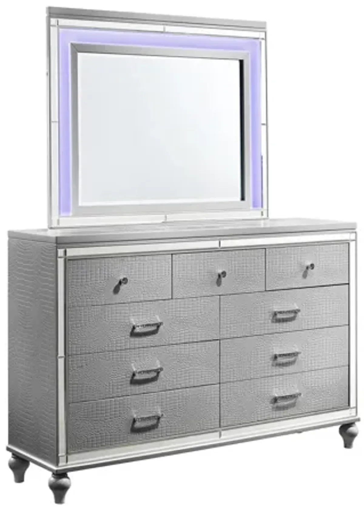 Valentino Dresser w/ Mirror