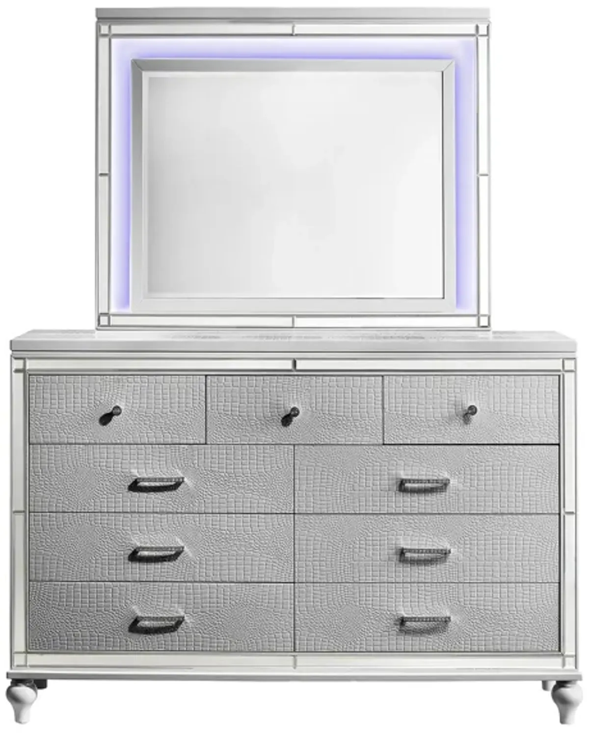 Valentino Dresser w/ Mirror