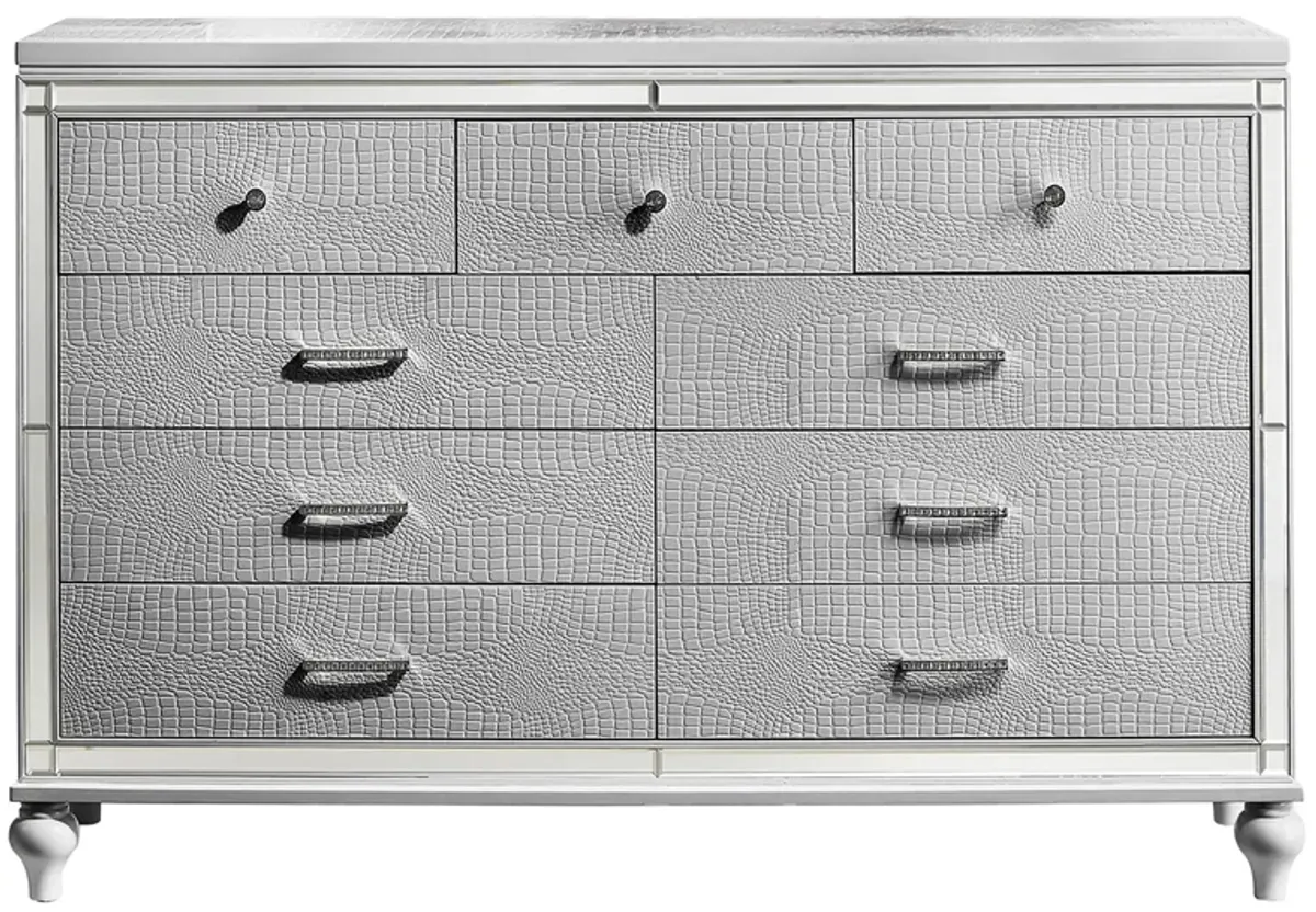 Valentino Dresser
