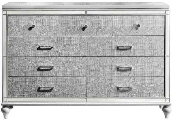 Valentino Dresser