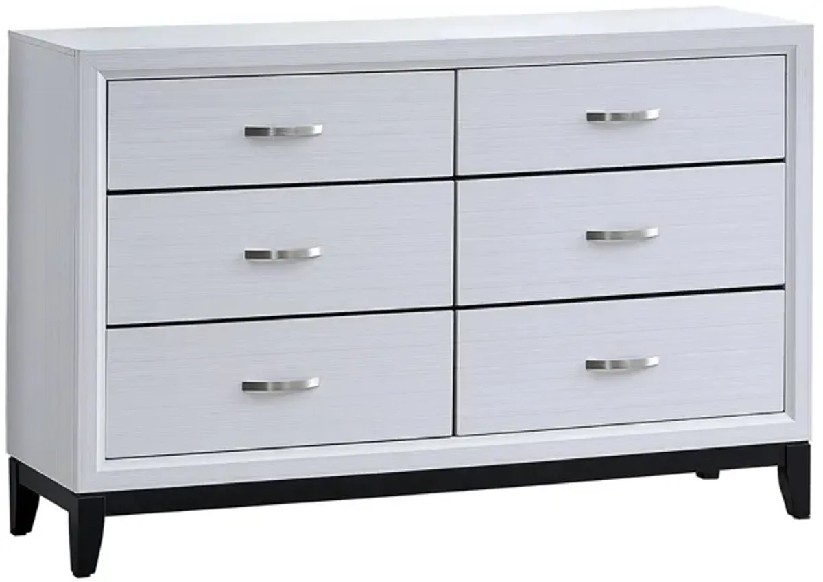 Glasgow Dresser