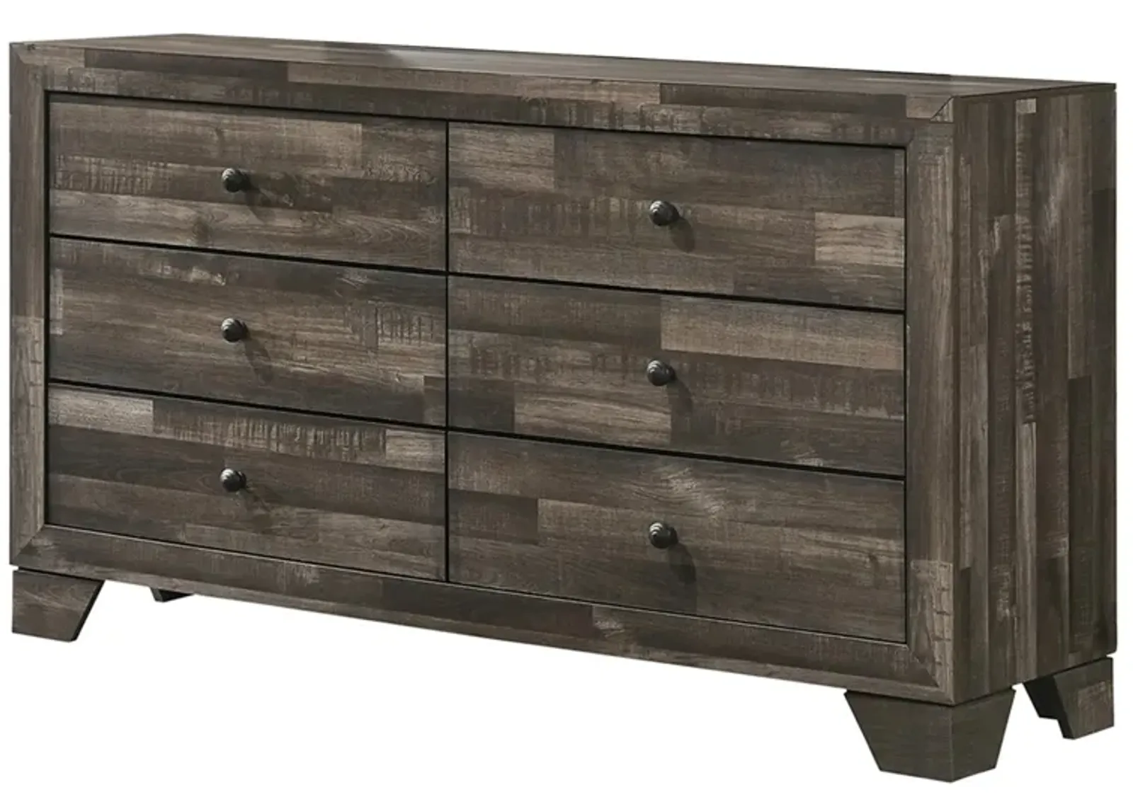 Atticus Dresser in Brown by Crown Mark