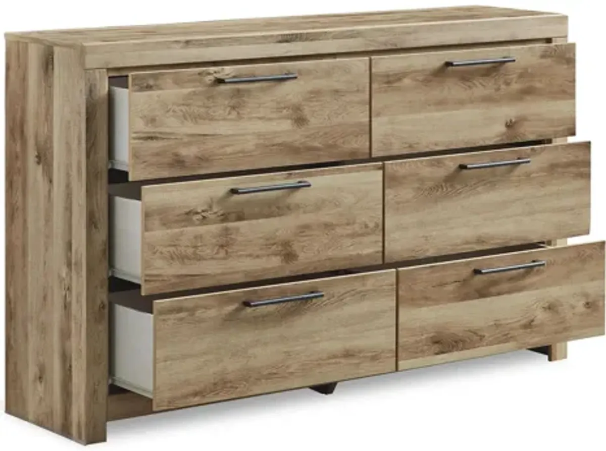 Hyanna Dresser