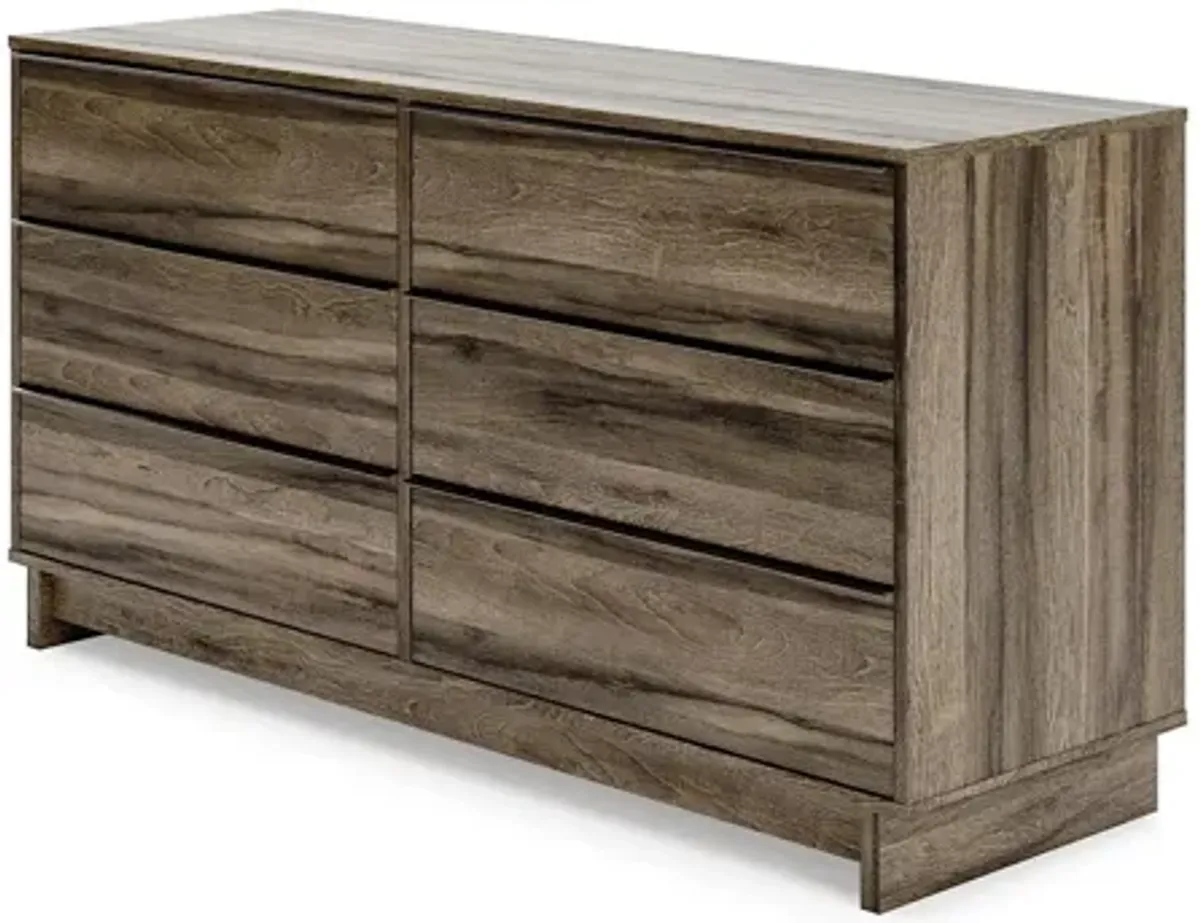 Shallifer Dresser