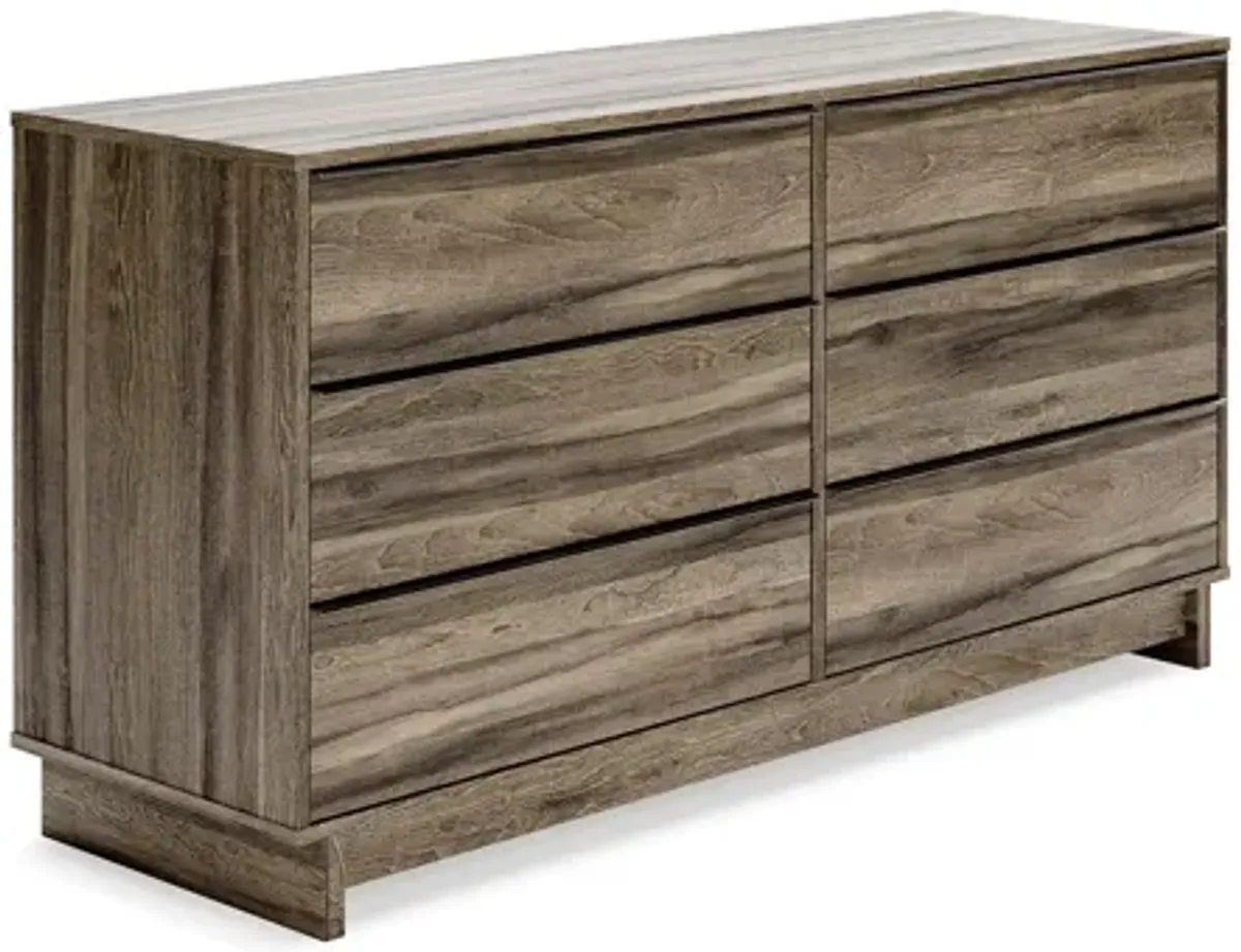 Shallifer Dresser