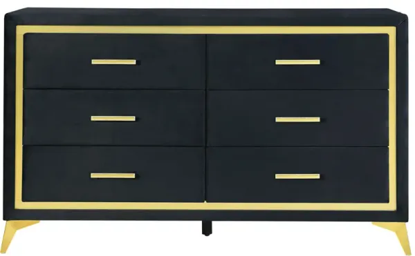 Kingdom Dresser