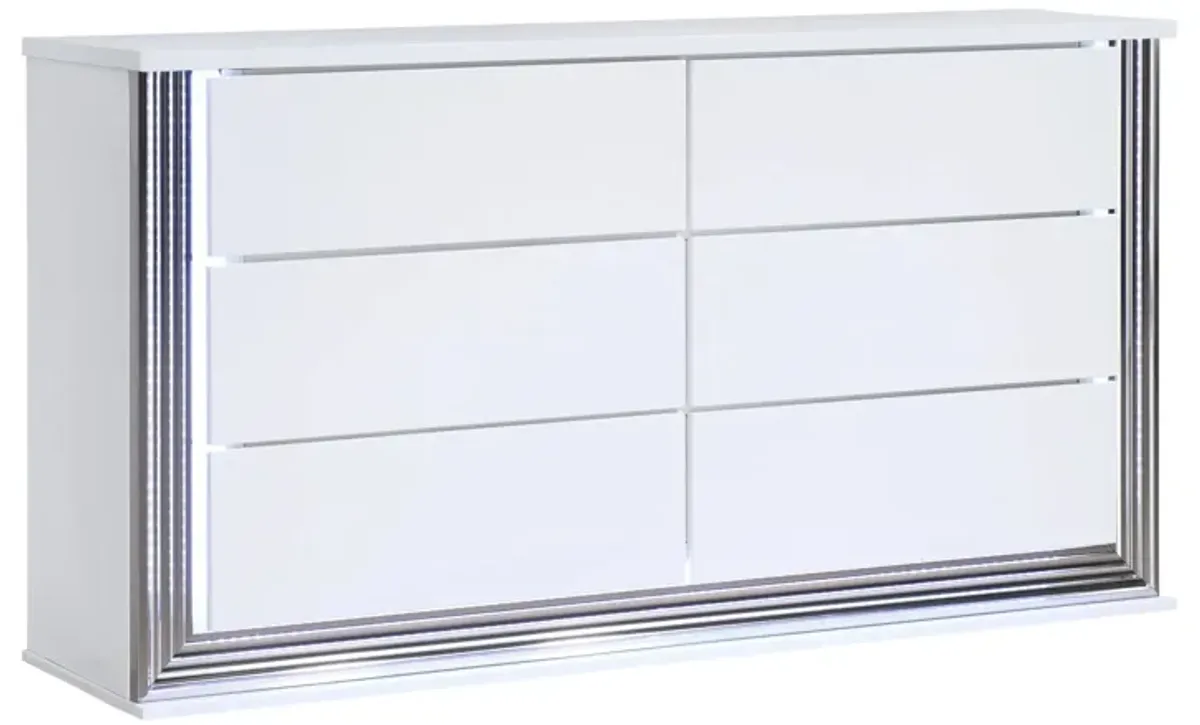Ylime Dresser