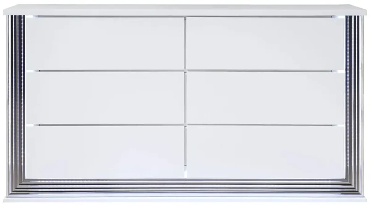 Ylime Dresser